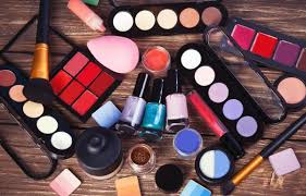 Send Cosmetics to US UK Canada Europe
