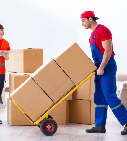 international courier to usa from pune