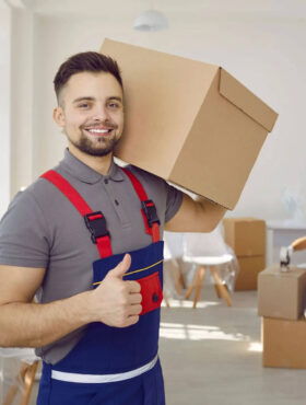send parcel to usa from pune