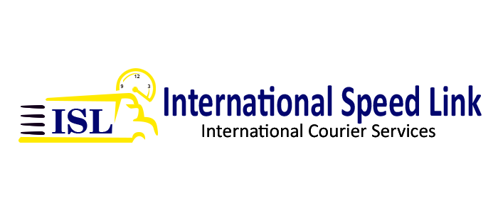 logo International Speed Link